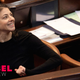 Illustration for article titled The Dogged Optimism of Merav Michaeli, a Liberal Feminist in the Israeli Knesset